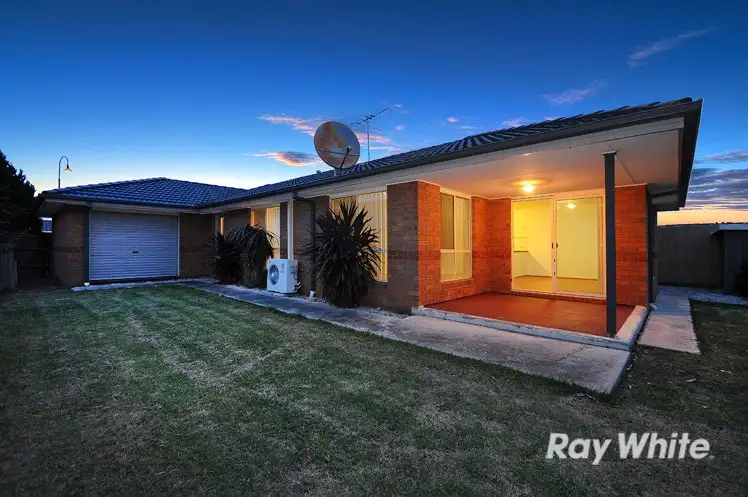 Seventh view of Homely house listing, 2 Kulkami Way, Cranbourne West VIC 3977