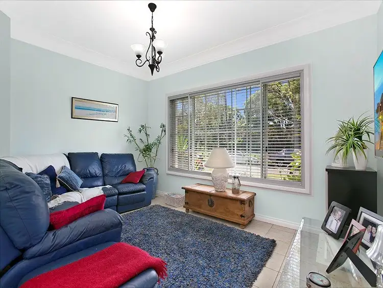 Fifth view of Homely house listing, 49 Lynwen Crescent, Banksia NSW 2216