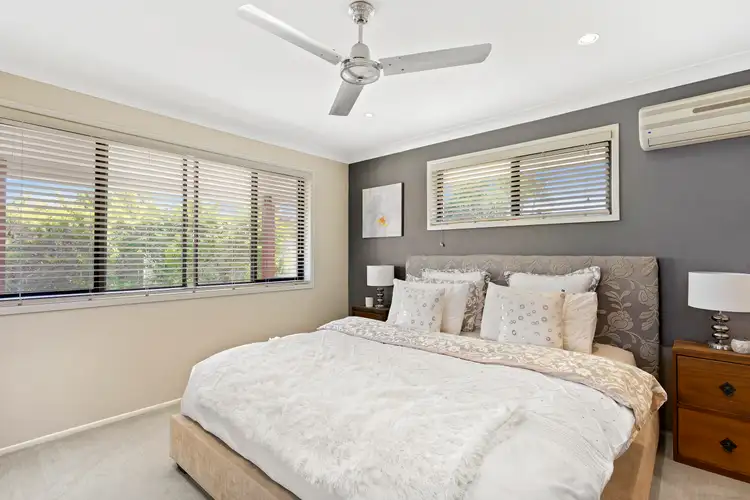 Sixth view of Homely house listing, 9 Gallileo Place, Mermaid Waters QLD 4218
