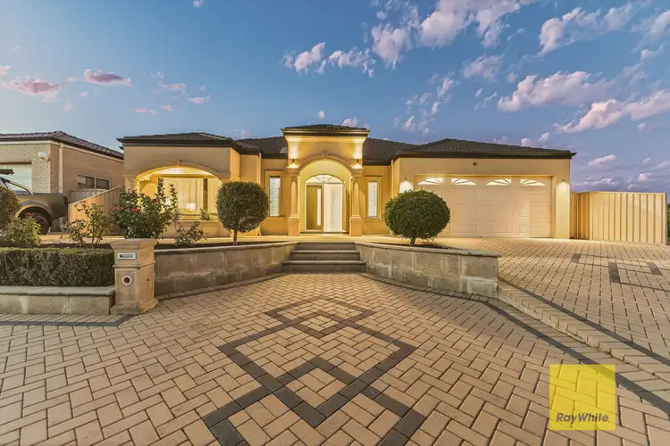 2 Rayner Drive, Landsdale WA 6065