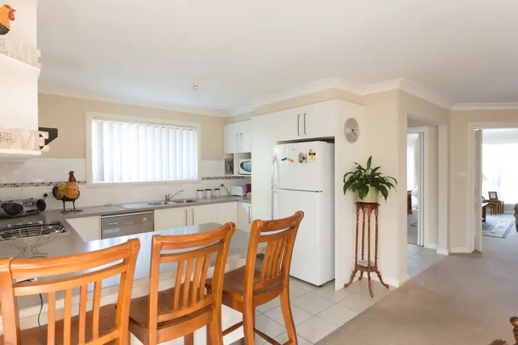 Third view of Homely house listing, 40a Franklin Road, Orange NSW 2800
