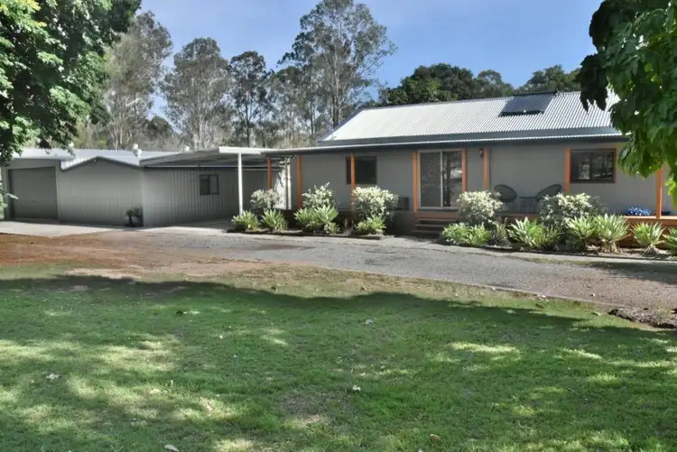 123-141 Miller Road, Logan Village QLD 4207