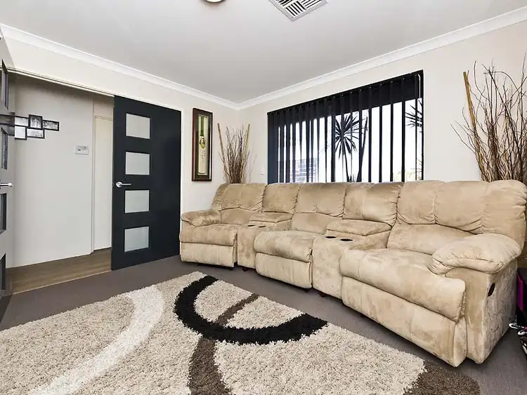 Fifth view of Homely house listing, 9 Thacker Way, Ellenbrook WA 6069