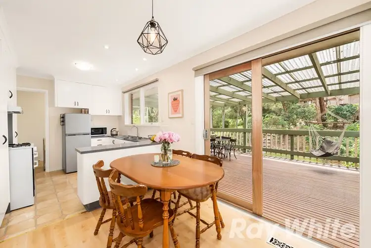 Third view of Homely house listing, 12 Edmonds Street, Diamond Creek VIC 3089