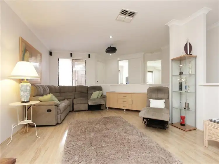 34 Portofino Turn, Ellenbrook WA 6069