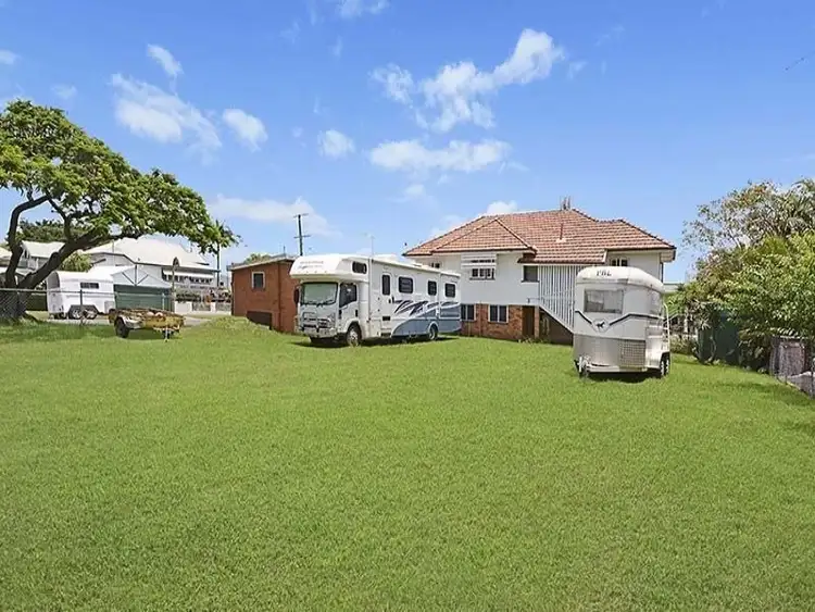 Third view of Homely land listing, 2 Golden Square, Hendra QLD 4011