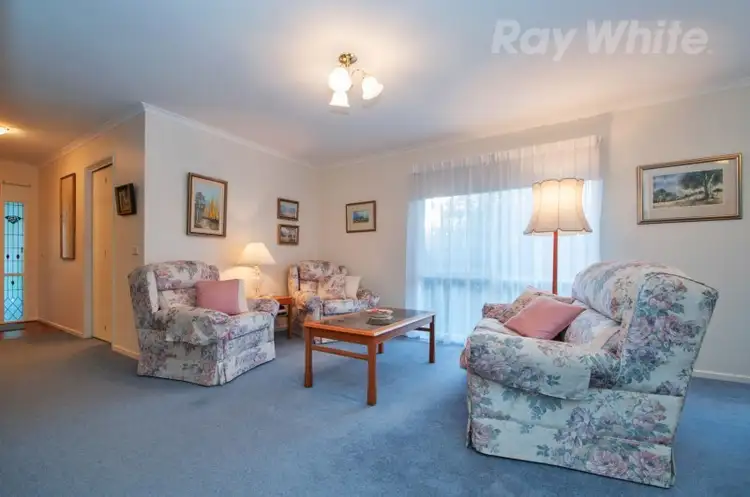 Third view of Homely unit listing, 1/96 Murray Road, Croydon VIC 3136