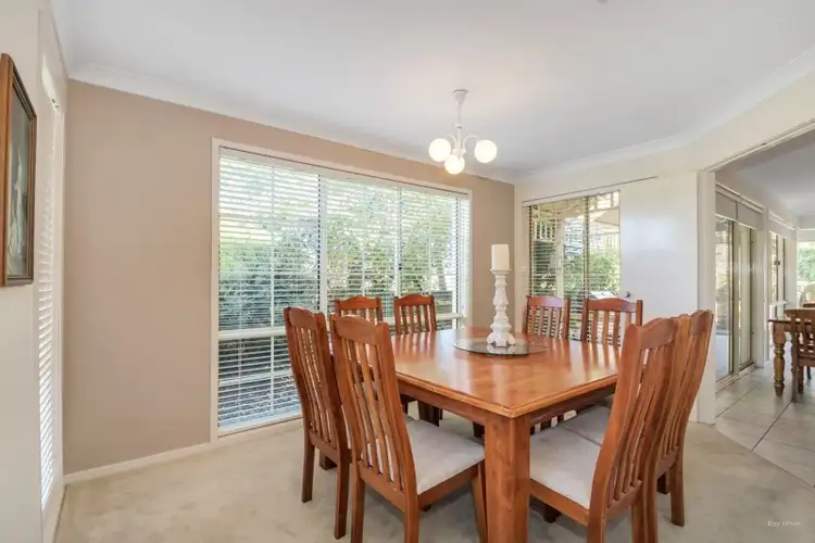 Fourth view of Homely house listing, 3 Jacaranda Grove, Golden Grove SA 5125