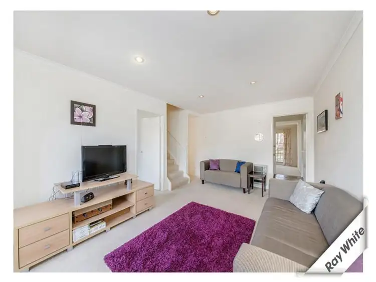 Second view of Homely house listing, 39/13-15 Sturt Avenue, Griffith ACT 2603