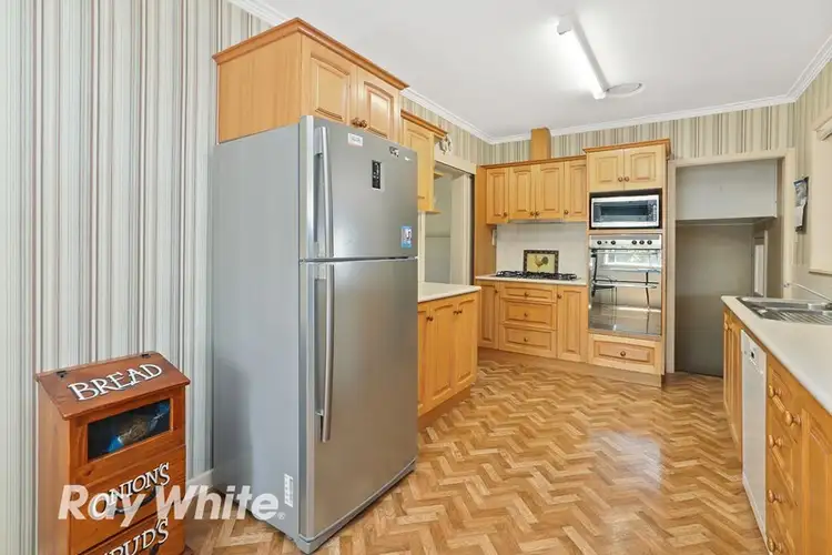 Second view of Homely house listing, 76-78 Rennie Street, Lara VIC 3212