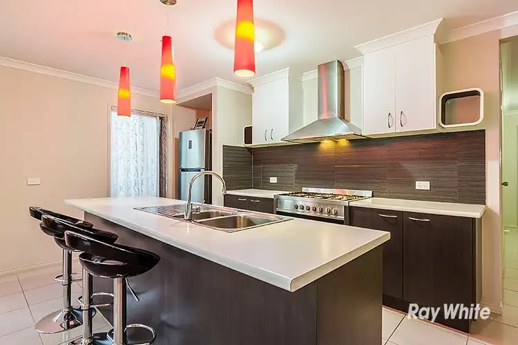 Second view of Homely house listing, 20 Braestar Street, Cranbourne VIC 3977