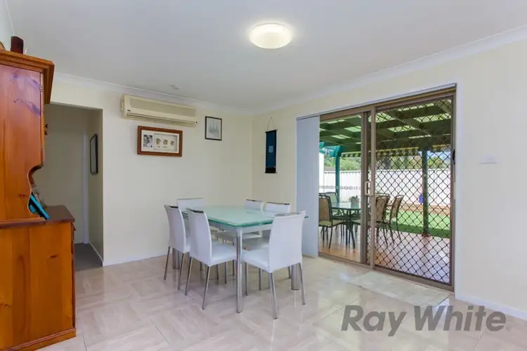 Third view of Homely house listing, 3 Prudence Close, Whitebridge NSW 2290