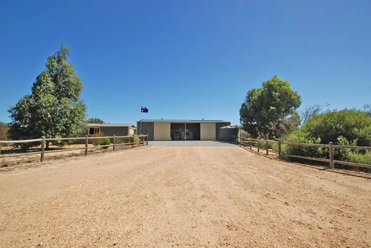 Second view of Homely house listing, Lot 230 Zendora Road, Jurien Bay WA 6516