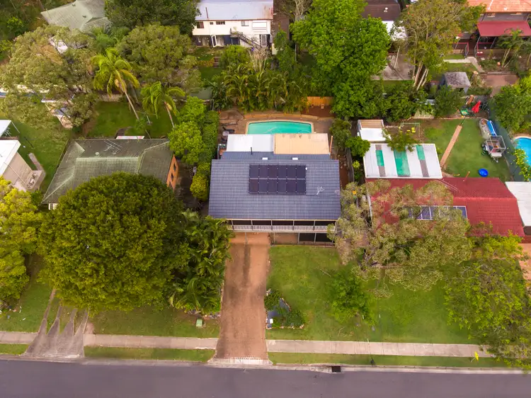 Third view of Homely house listing, 43 Narelle Crescent, Rochedale South QLD 4123