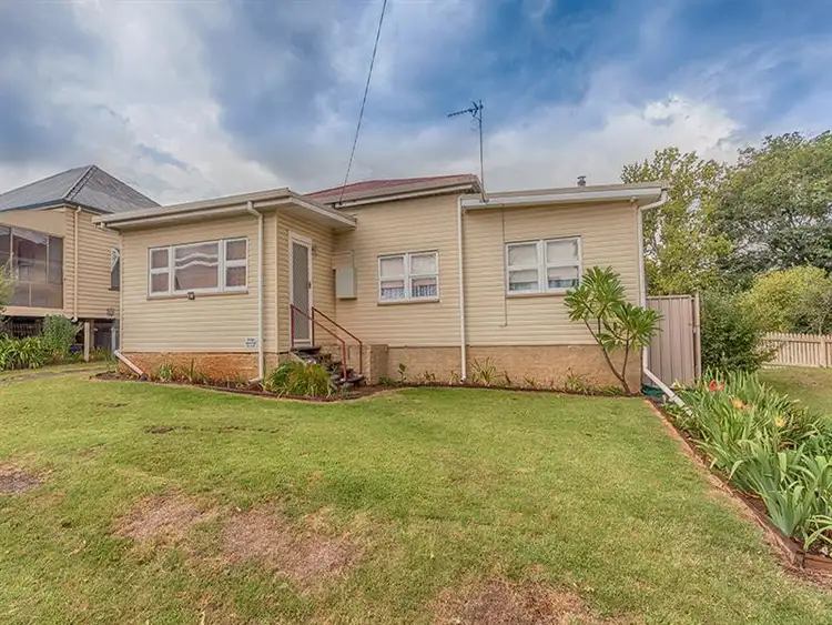 Main view of Homely house listing, 138 Stuart Street, Mount Lofty QLD 4350