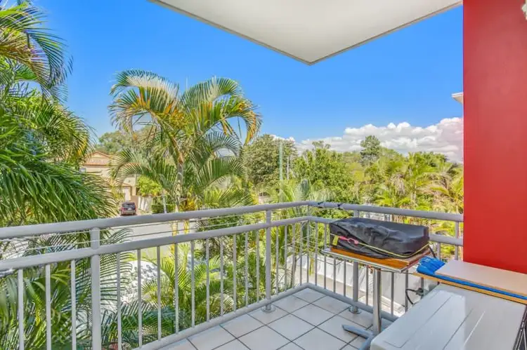 Sixth view of Homely unit listing, 31/13 Bright Avenue, Labrador QLD 4215