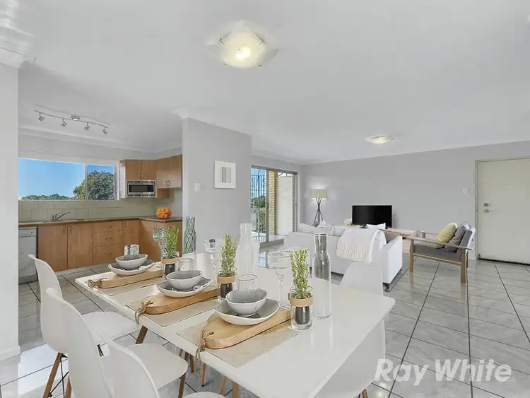 Main view of Homely apartment listing, 4/12 Attewell Street, Nundah QLD 4012