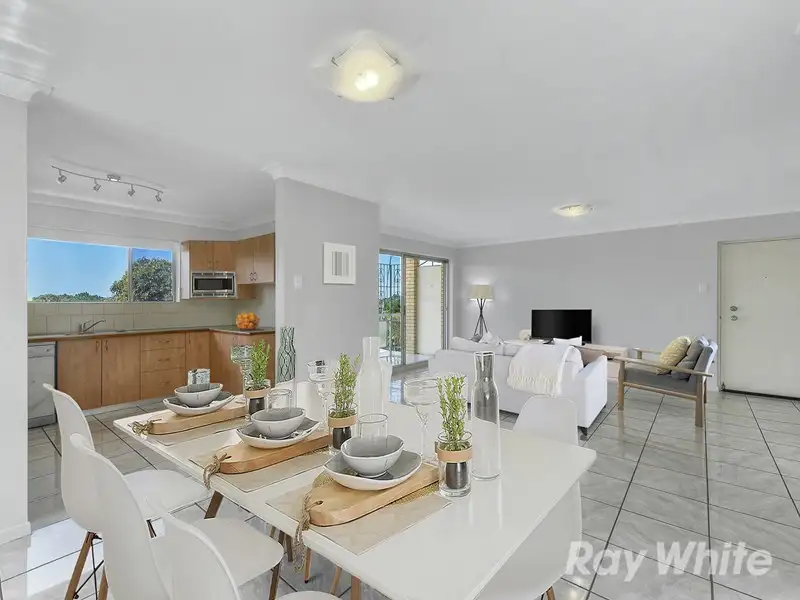 Main view of Homely apartment listing, 4/12 Attewell Street, Nundah QLD 4012
