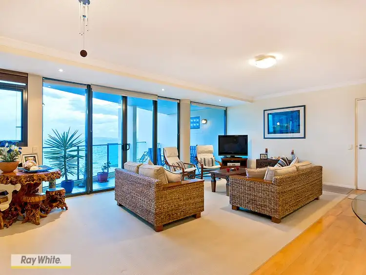 Fifth view of Homely unit listing, 12/36 Prince Edward Parade, Redcliffe QLD 4020