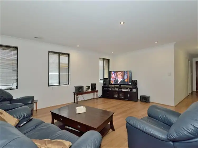 Second view of Homely house listing, 14 Spinifex Road, Baldivis WA 6171