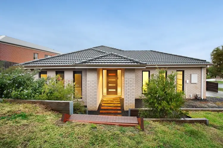 Main view of Homely house listing, 13 Pepper Lane, Buninyong VIC 3357