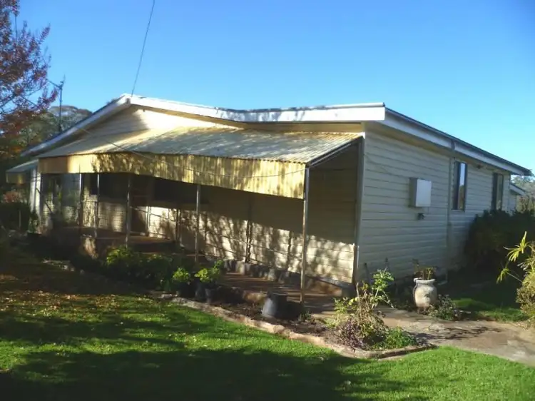 Main view of Homely house listing, 15156 Guyra Road, Gilgai NSW 2360