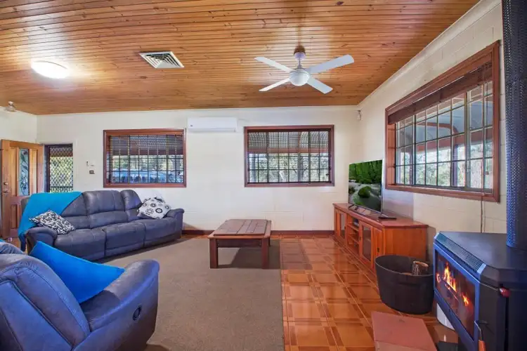 Third view of Homely house listing, 35 Retreat Road, Singleton NSW 2330