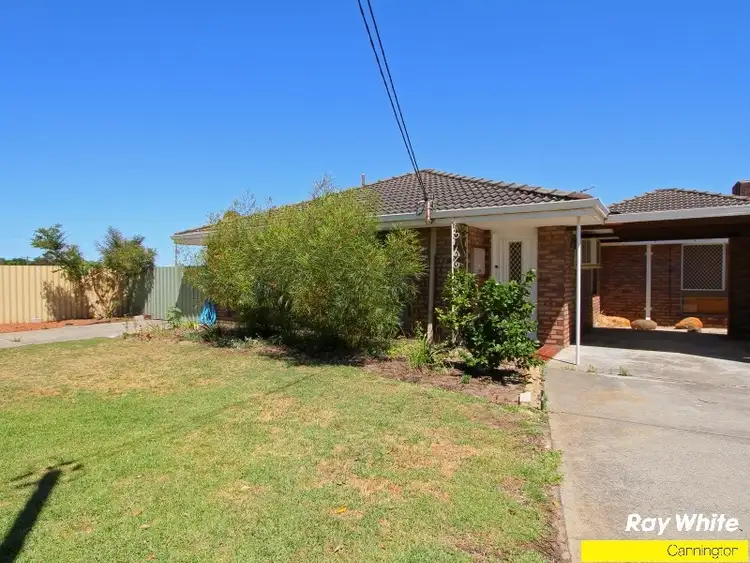 228A Station Street, East Cannington WA 6107
