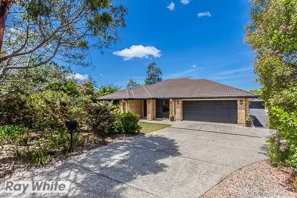 Third view of Homely house listing, 15 Buttress Court, Burpengary QLD 4505