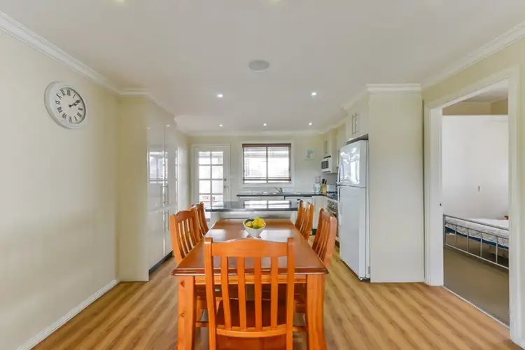 Fourth view of Homely house listing, 654 Back Kootingal Road, Kootingal NSW 2352