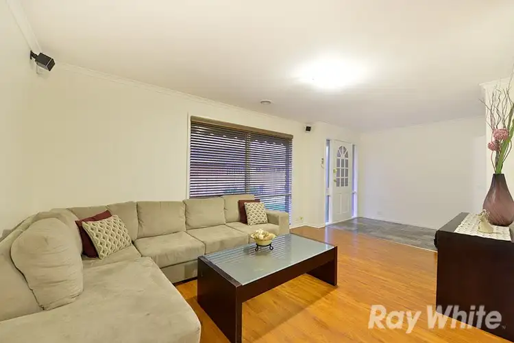 Third view of Homely house listing, 62 Bellfield Drive, Lysterfield VIC 3156