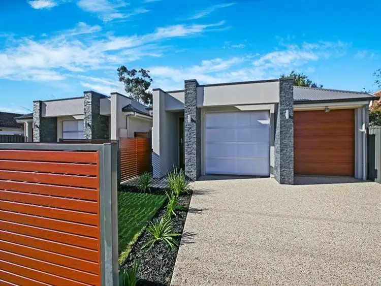 Main view of Homely house listing, 12a Smith Avenue, Woodville West SA 5011