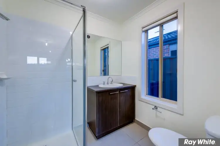 Fourth view of Homely house listing, 6 Romek Way, Truganina VIC 3029