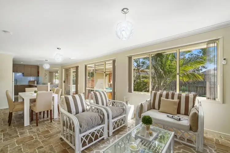 Second view of Homely house listing, 22 Lorraine Avenue, Berkeley Vale NSW 2261