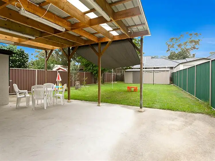 Second view of Homely house listing, 106 Harcourt Parade, Rosebery NSW 2018