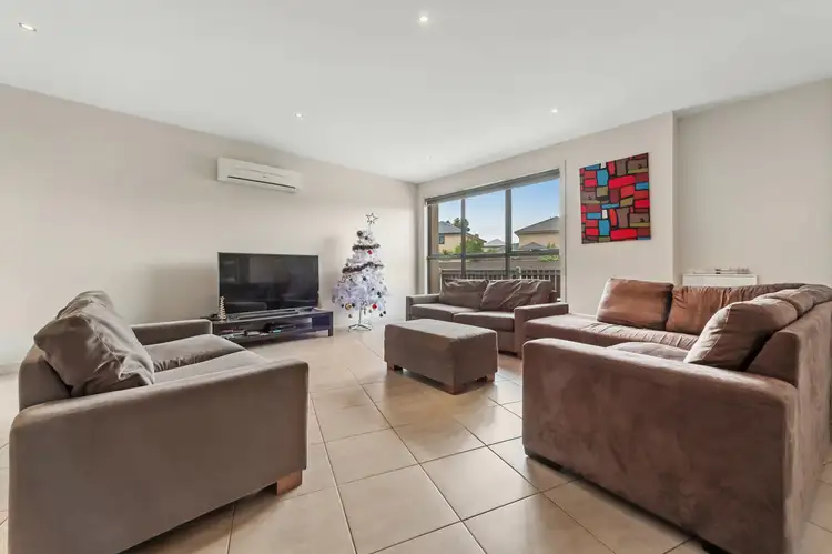 Third view of Homely house listing, 62 Commercial Road, Caroline Springs VIC 3023