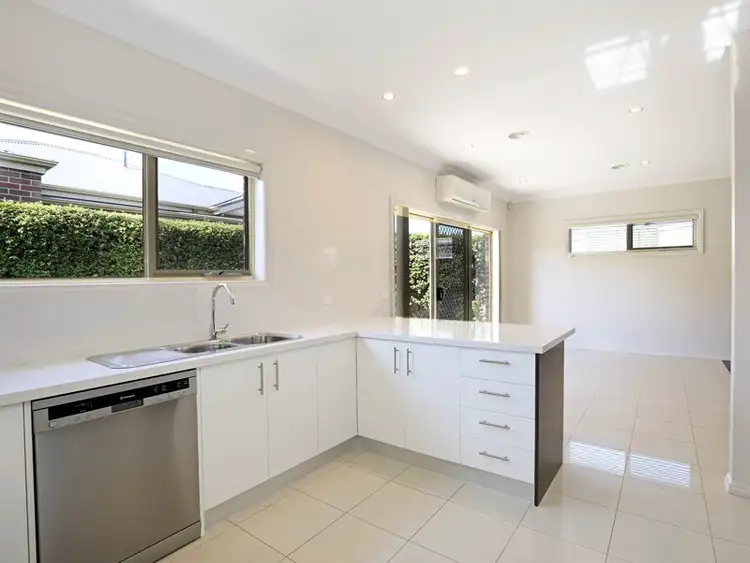 Fourth view of Homely townhouse listing, 1/1 Dorothy Avenue, Belmont VIC 3216