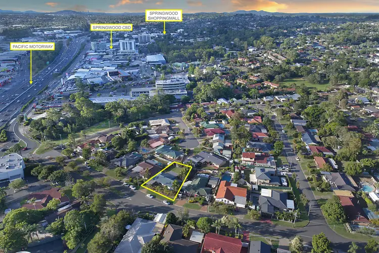 Fourth view of Homely house listing, 20 westmoreland Boulevard, Springwood QLD 4127