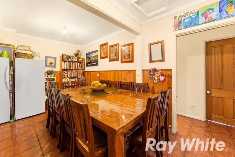 Fifth view of Homely house listing, 28 Dunoon Street, Doncaster VIC 3108