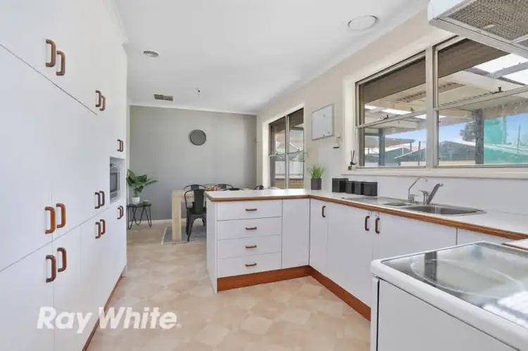 Third view of Homely house listing, 100 Vermont Avenue, Corio VIC 3214