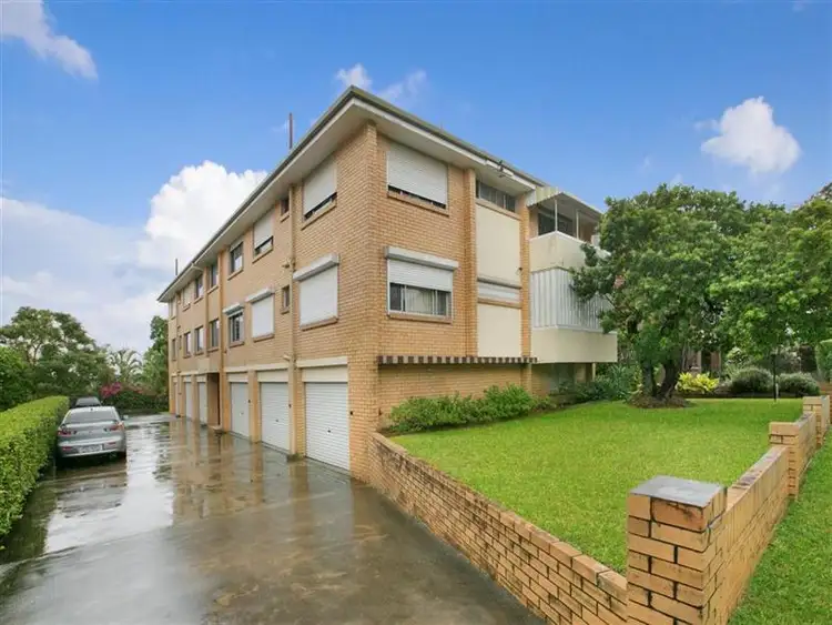 Second view of Homely apartment listing, 1/130 Bonney Avenue, Clayfield QLD 4011