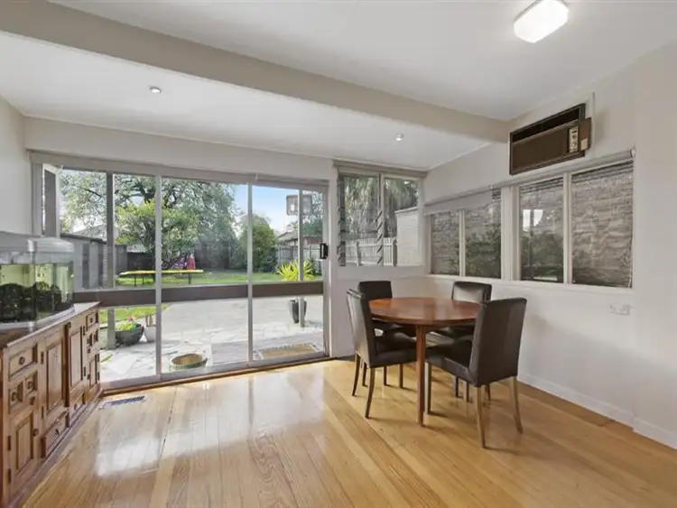 Fifth view of Homely house listing, 3 Ricourt Avenue, Murrumbeena VIC 3163
