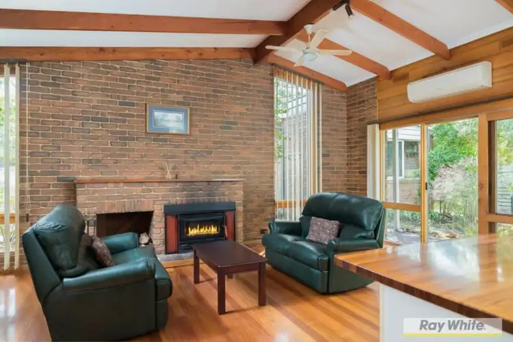 Second view of Homely house listing, 17 Dafydd Street, Cowes VIC 3922