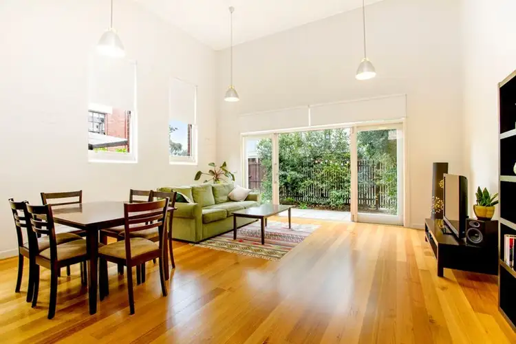 27 Manchester Lane, Parkville VIC 3052