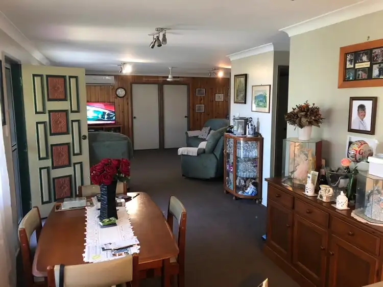 Fifth view of Homely house listing, 17 Prospect Street, Maryborough QLD 4650