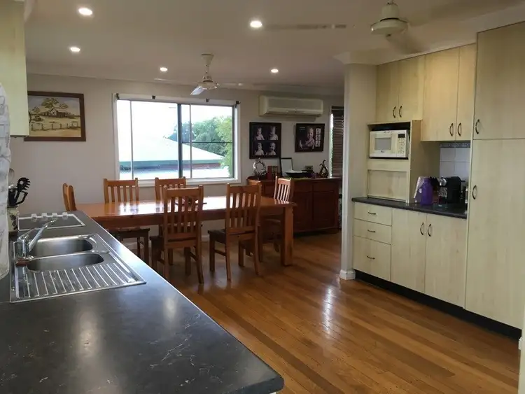 Sixth view of Homely house listing, 13 Tobruk Street, Wangan QLD 4871