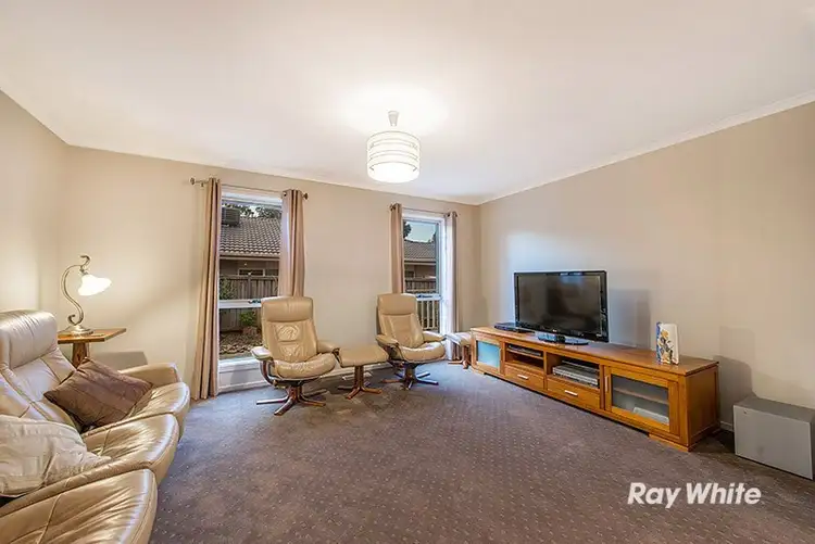 Fifth view of Homely house listing, 4 Green Mist Crescent, Botanic Ridge VIC 3977