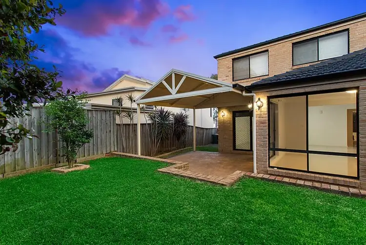 Sixth view of Homely house listing, 19 Darlington Street, Stanhope Gardens NSW 2768