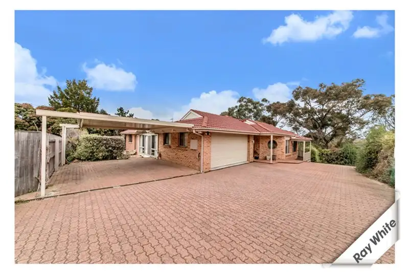 Main view of Homely house listing, 36 Goldner Circuit, Melba ACT 2615