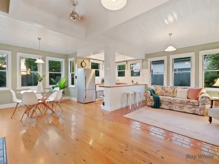 Fifth view of Homely house listing, 36 Smythe Street, Benalla VIC 3672